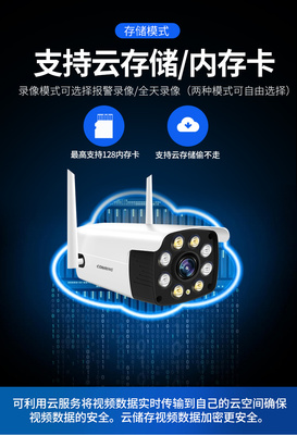 线摄像头监控器详情页 全面解读监控器的核心功能与应用