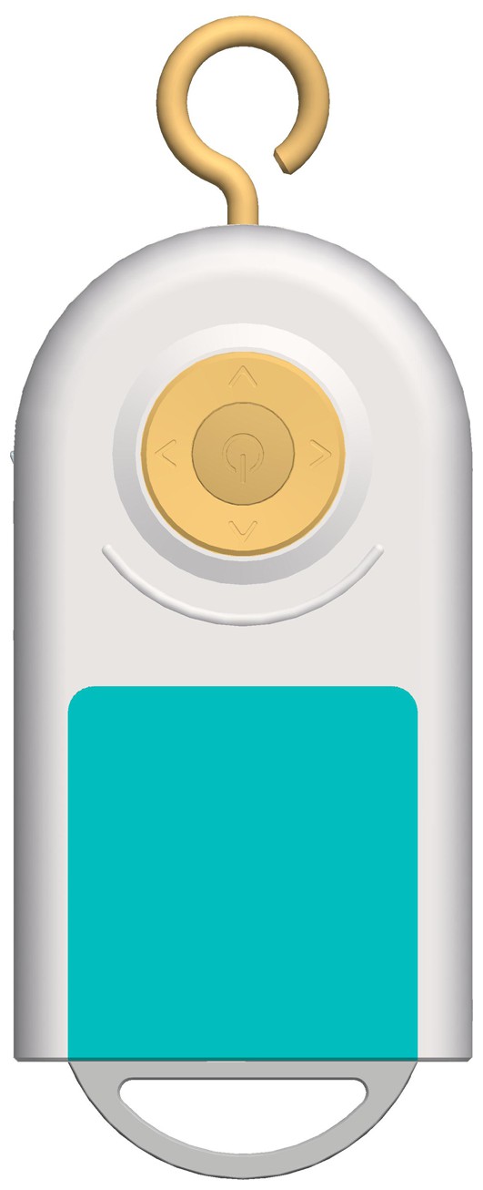 输液监控器 守护静脉安全的智能哨兵