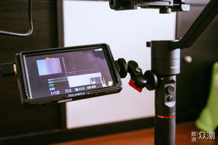 相机录像好帮手 富威德F6S监视器测评与使用指南